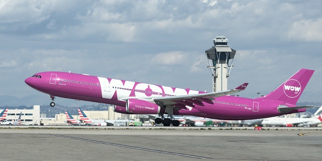 WOW Air announced plans to scale back the number of planes it flies amid struggles to stay afloat.