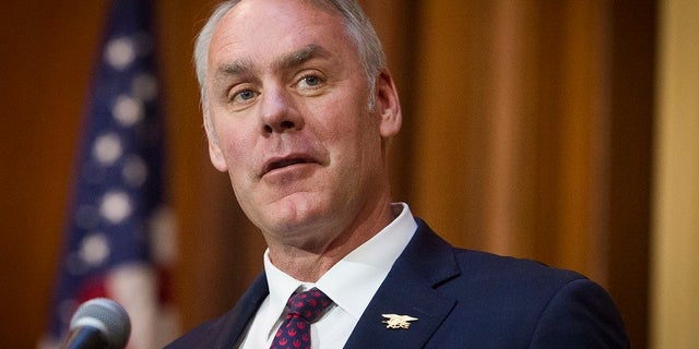 Westlake Legal Group zinke Former Trump administration officials: A list of notable departures Kaitlyn Schallhorn Jennifer Earl fox-news/politics/executive/white-house fox-news/politics/executive fox-news/politics fox news fnc/politics fnc article 75e25fed-5e5d-5470-90b9-4ebcfa03f5d5