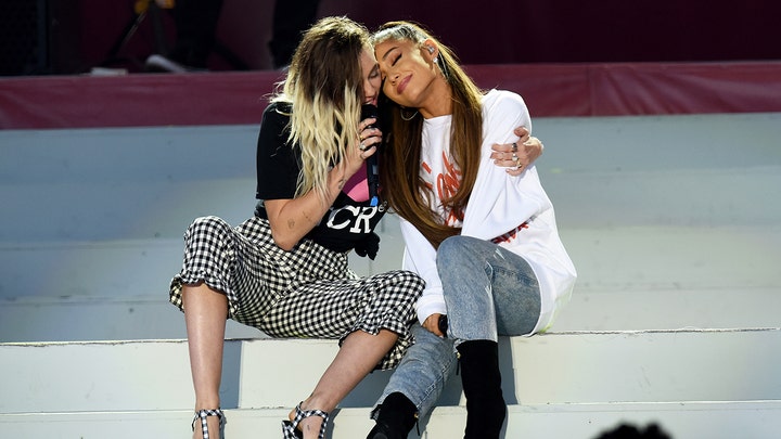 Biggest celebrity breakups in 2018: From Ariana Grande to Miranda Lambert