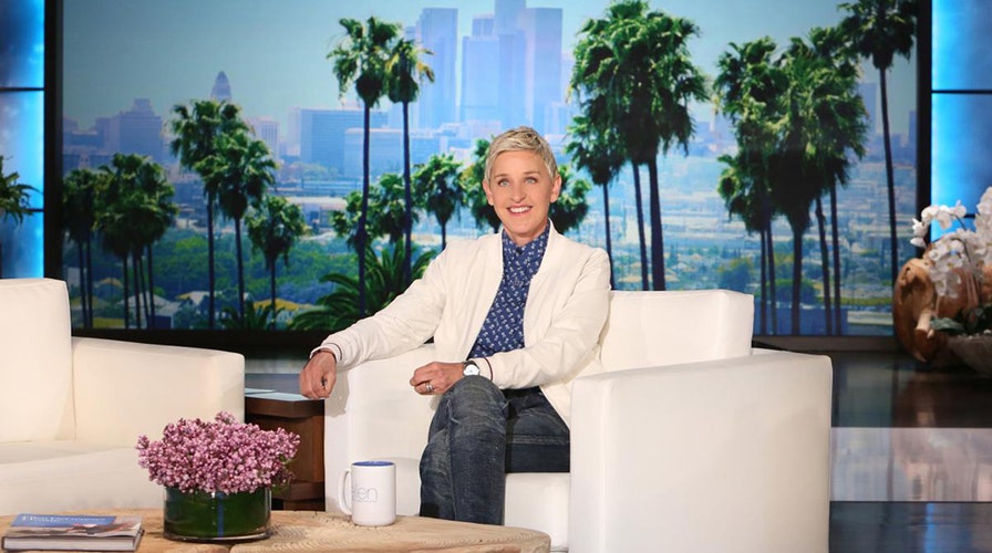 The Ellen DeGeneres Show' to bring back live studio audience with strict  health and safety protocols | Fox News