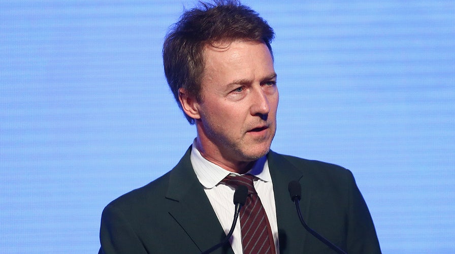 Fire marshal claims FDNY rigged probe into deadly blaze to protect Edward Norton