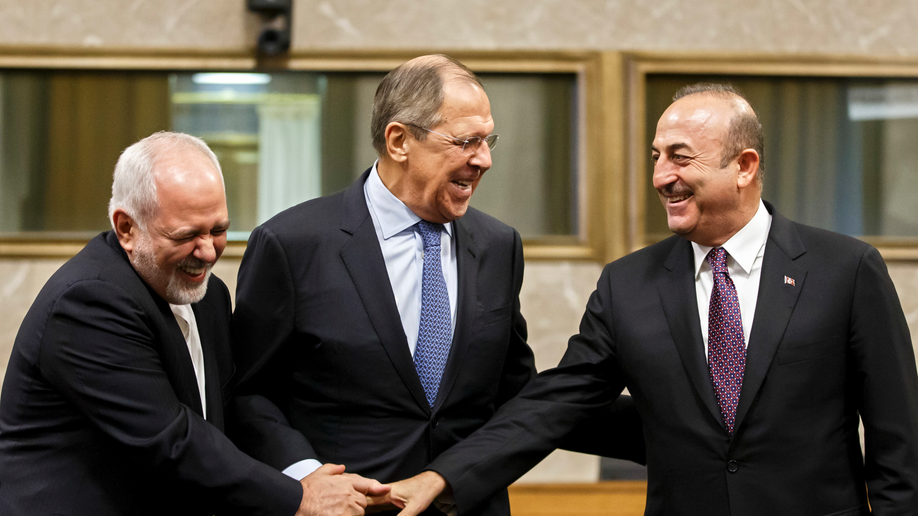 UN Syria envoy to consult major players over constitution