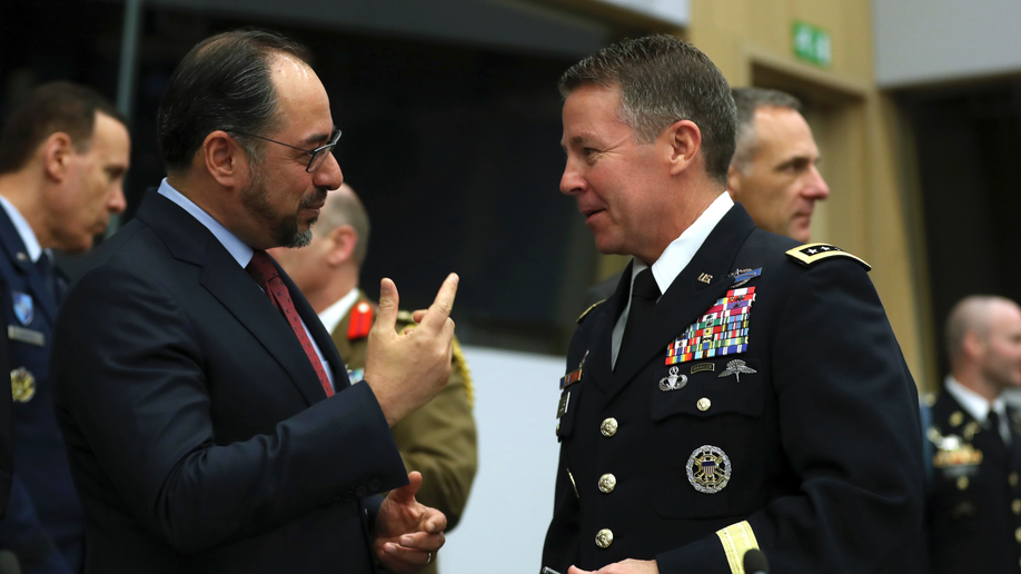 U.S. seeks Pakistan's help to establish peace in Afghanistan: PM
