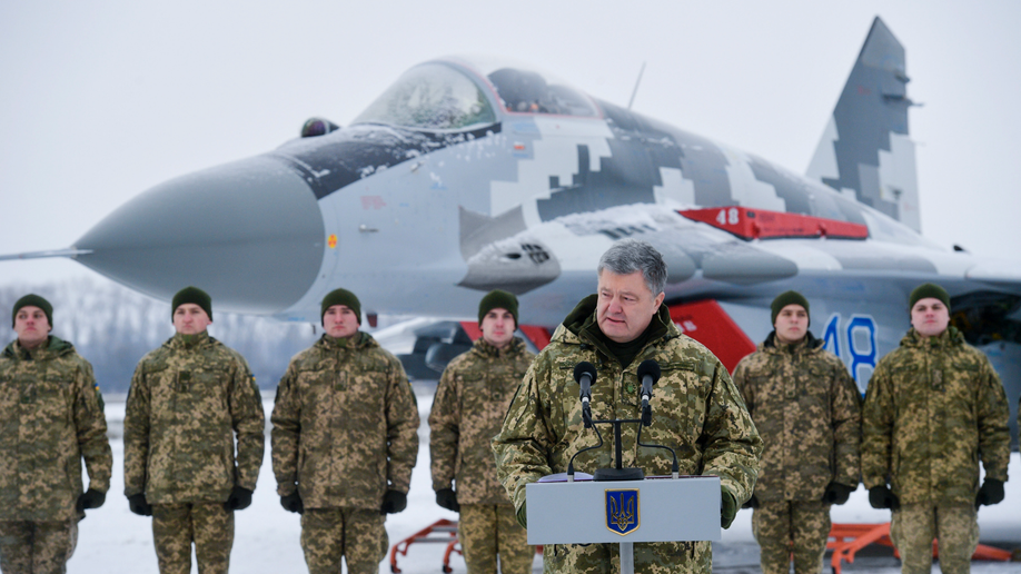 The Latest Ukraine Huge Russian Military Buildup On Border Fox News