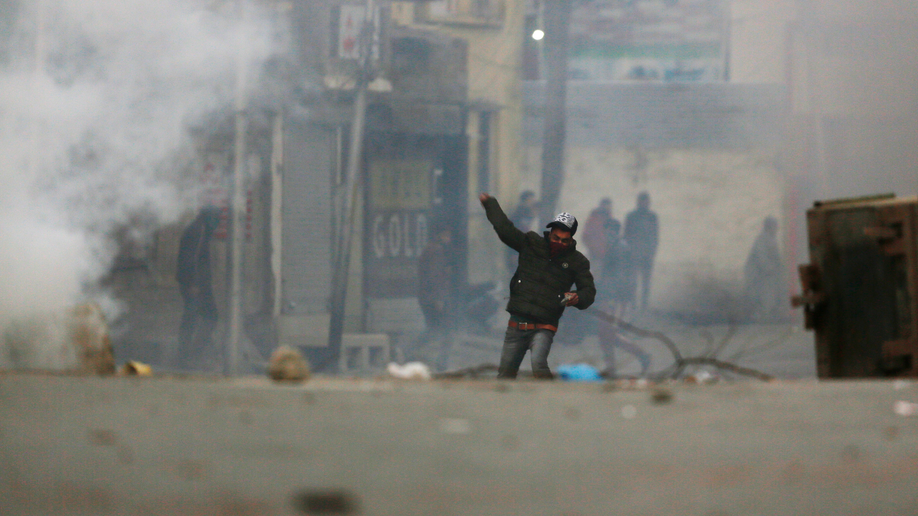 Indian state terrorism in Kashmir highly condemnable: Pak Army