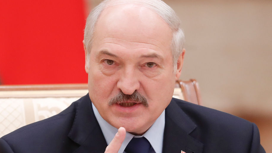 Belarus' Leader Slams Russian Talk Of Taking Over His Nation | Fox News