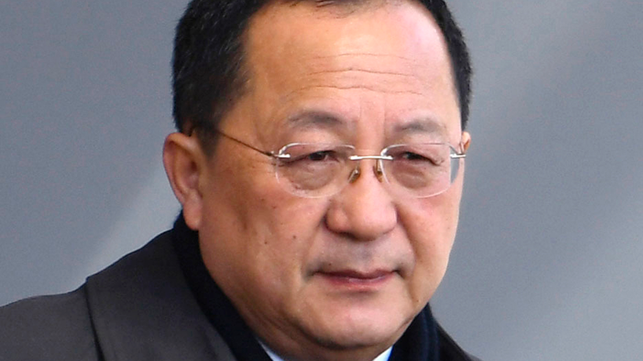 North Korean Sends Top Diplomat To Key Ally China Fox News North Korean Sends Top Diplomat To Key Ally China Fox News