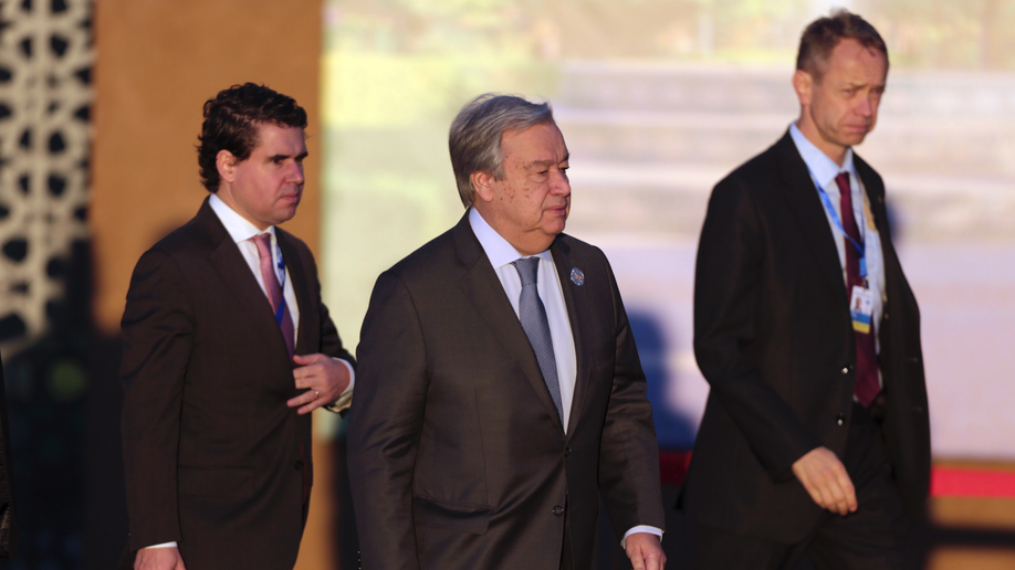 United Nations migration compact formally adopted