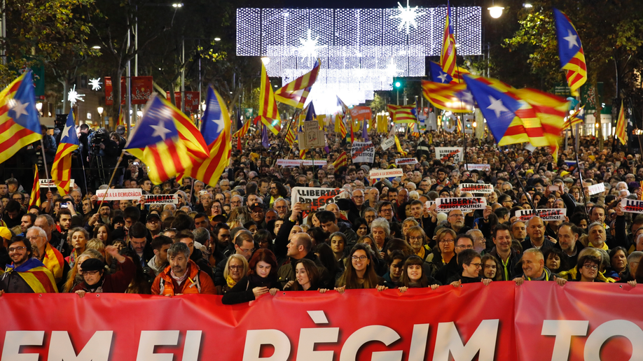 spanish pm consensus only