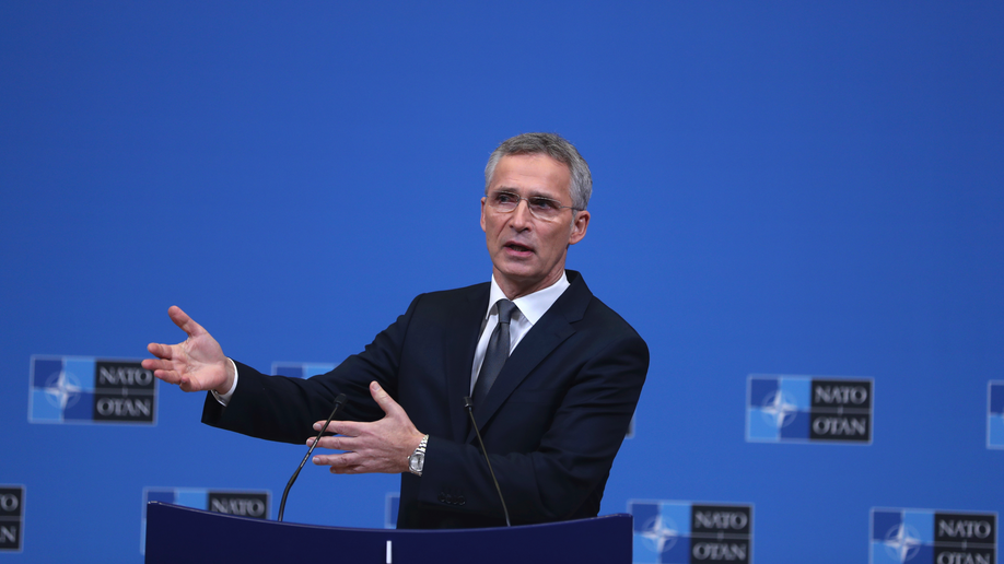 U.S. signals it will suspend nuclear treaty with Russia after NATO finding