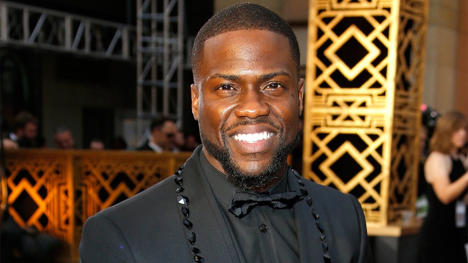 Kevin Hart, a world-changing comedian and actor, brings smiles to billions  in the world – The Current