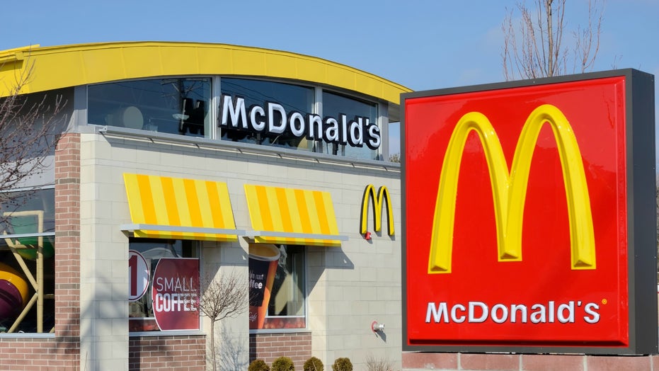 McDonald's axing two popular items today – is your favourite affected?