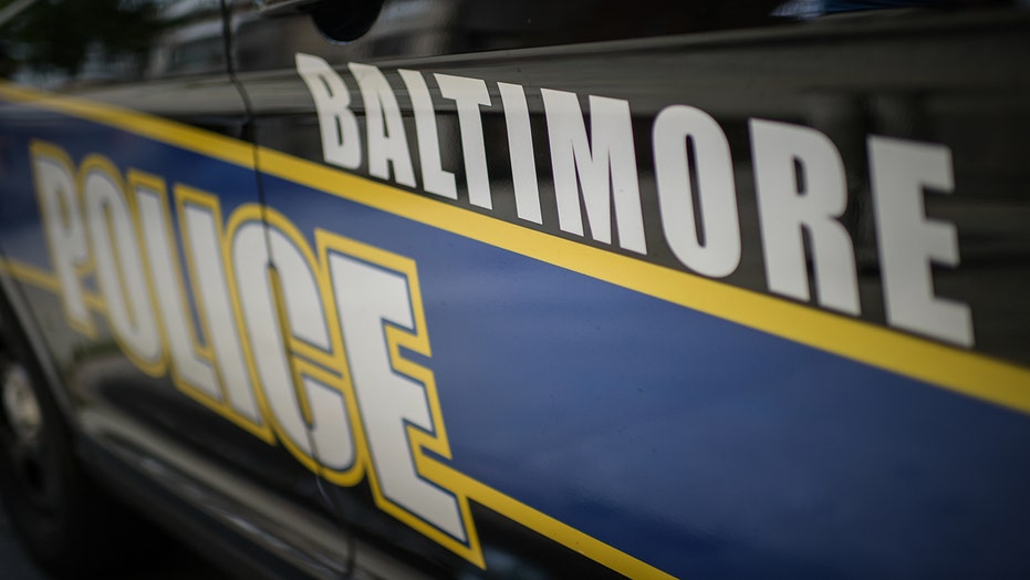 Baltimore mass shooting leaves one dead, five injured in ‘very brazen, very cowardly’ act