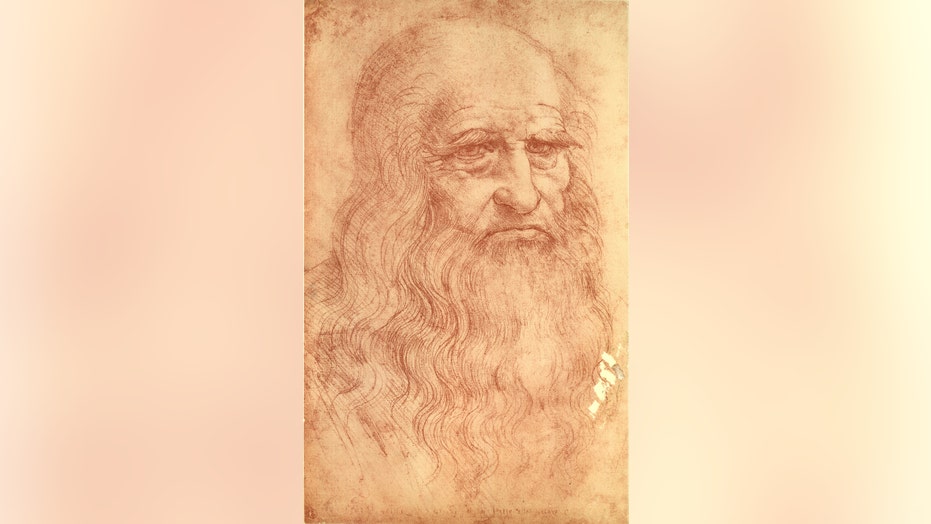 Da Vinci May Have Had Adhd Startling Study Claims Fox News