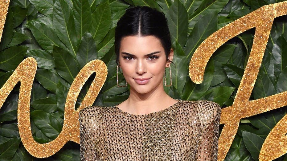 Kendall Jenner accused of cultural appropriation for 818 tequila campaign