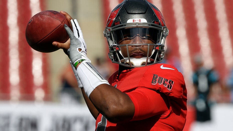 Bruce Arians not big on idea of Jameis Winston back with Buccaneers