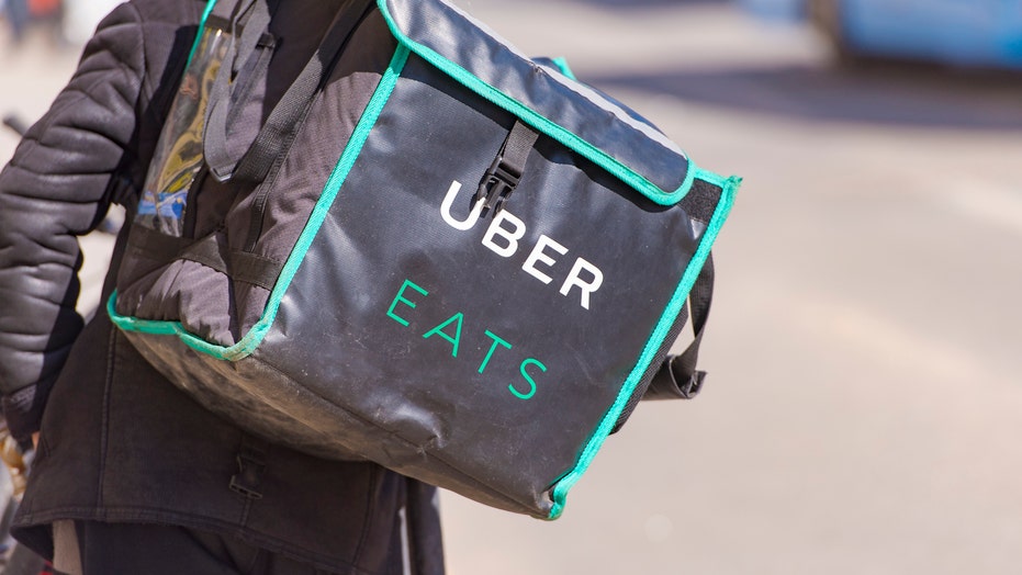 Uber Eats stops charging delivery fees to black-owned restaurants 