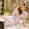 Mayim Bialik struck a pose in the Holy Land. The "Big Bang Theory" actress donned a number of outfits for her shoot with Watch! Magazine in Israel. Click here to see the rest of Bialik's photos.
