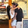 Former Mötley Crüe drummer Tommy Lee was spotted having a sizzling date night with former Vine star Brittany Furlan. The rocker is 54 and the social media star is 30. For more photos of Lee, visit X17online.com.