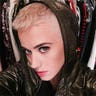 Katy Perry showed off her very short haircut in a snap posted on Instagram. For more details on the new hairdo, check out HollywoodLife.com.