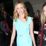 Heather Graham appeared seemingly ageless when she was spotted in New York City to promote her new NBC miniseries "Law &amp; Order True Crime: The Menendez Murders." The 47-year-old is still recognized by fans from the 1999 comedy "Austin Powers: The Spy Who Shagged Me".