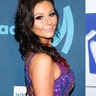 Is that really you JWoww? The reality star looked very different (right) when she walked the red carpet at the 2016 MTV VMAs. The former "Jersey Shore" star's strange gettup was a cross between a Kardashian and a vampire.