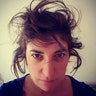 Mayiam Bialik woke up like this. The "Big Bang Theory" star wrote on Instagram, "This is post-passover bedhead, cultivated by a weekend of preparing food." Click here for more pictures of the star on Hollywoodlife.com.