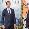 Alexander Skarsgard left fans stunned when he appeared on the red carpet with a bald look. The 41-year-old actor, who previously made viewers swoon on "True Blood" and "Tarzan," was recognized for his signature blonde mane. Some spectulate the strange 'do is for a movie role. MORE: TWO LOOKS, ONE STAR