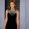 Emma Watson took to the Oscars red carpet on Sunday night in Hollywood where she flaunted a new massive tattoo on her arm with a glaring error. The star's ink, which pays tribute to the "Time's Up" movement, was missing a critical apostrophe. It's unclear whether the body art is permanent or a temporary statement for the event.