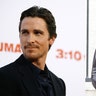 Christian Bale is packing on the pounds to play Dick Cheney, the 46th Vice President of the United States, for the film "Backseat." For more photos of the English actor, visit x17online.com.