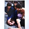 British photographer Tom Murray has donated a rare set of color images of The Beatles to charity. The proceeds from the sale will benefit The Ultimate Charity Auction, an online fundraising platform to support national and local charities in the U.K. Click here to visit the auction.