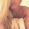 Lindsey Vonn shared a nearly-nude selfie on Instagram. The professional athlete wrote alongside the sexy picture, "Goodnight Austria! Goodnight Austria!" Click here for more pictures of Vonn on HollywoodLife.com.
