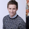 Redmayne r<a data-cke-saved-href="http://uproxx.com/movies/eddie-redmayne-auditioned-for-kylo-ren/" href="http://uproxx.com/movies/eddie-redmayne-auditioned-for-kylo-ren/" target="_blank">eally wanted to play Kylo Ren</a> in "The Force Awakens" but he lost the role to Adam Driver. Redmayne recently said he had a “catastrophically bad” audition for the part. 