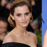 Emma Watson, left, was <a data-cke-saved-href="http://www.hollywoodreporter.com/features/emma-stones-battle-shyness-panic-attacks-phobias-way-oscars-968543 " href="http://www.hollywoodreporter.com/features/emma-stones-battle-shyness-panic-attacks-phobias-way-oscars-968543%20" target="_blank">supposed to have Emma Stone's role</a> in "La La Land," but she opted to go film Disney's "Beauty and the Beast" remake instead. "La La Land" earned 14 Academy Award nominations, including a Best Actress nod for Stone. We're guessing Watson may have some regrets. 