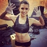 The professional race car driver is proof that hard works pays off! Danica Patrick shared a picture of her impressive abs on Instagram. The star works hard for her fit physique and documents her workouts and healthy meals on her Instagram. Click here for more pics of Patrick on Hollywoodlife.com.