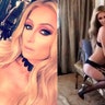 Move over Kardashians. It looks like Paris Hilton is trying to take back her title of sexiest socialiate. The former reality star shared several sexy snaps of herself from a lingerie shoot on Instagram, giving the Kardashian clan a run for their money. Click here for more pics of Hilton on Hollywoodlife.com.