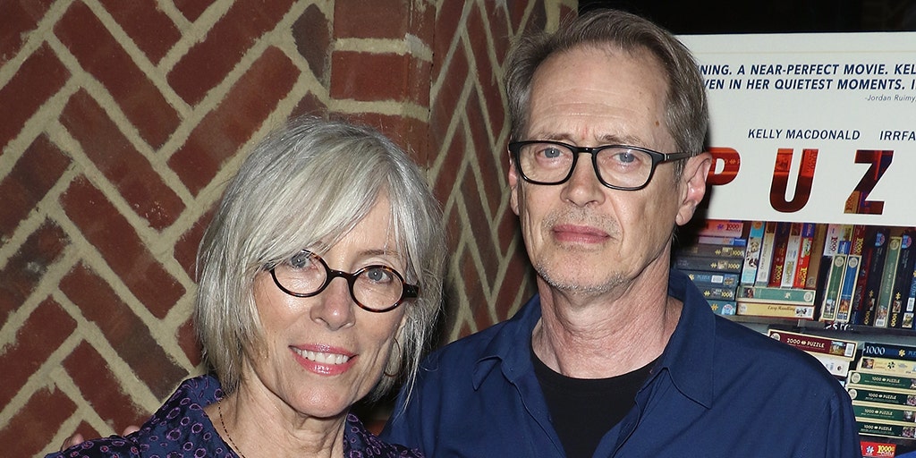 Steve Buscemi s wife Jo Andres filmmaker and choreographer dies