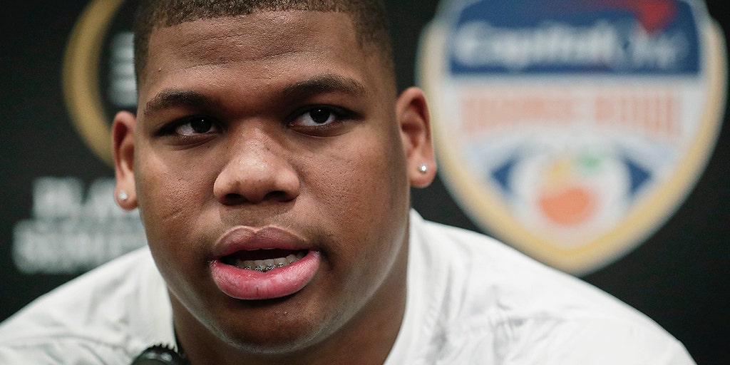 Jets' Quinnen Williams: 'I'm going to be unstoppable'