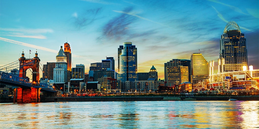 Cincinnati Enquirer blasted for doxxing family address after donating to school board candidate through Venmo - Vimarsana News