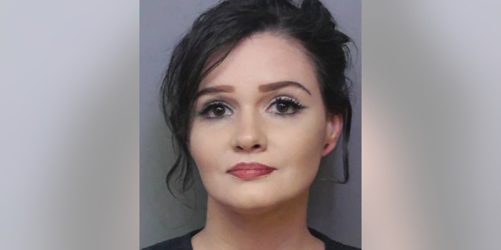 Florida exotic dancer wrote about 'vision' to carry out mass shooting, police say