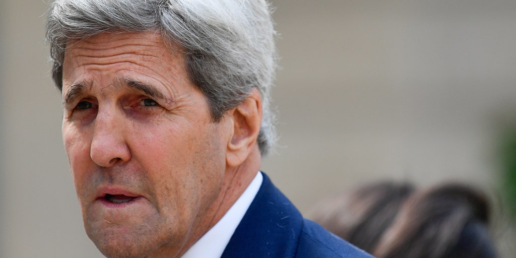 Climate czar Kerry ripped over energy claim: 'We absolutely don't' need to drill for more oil - Vimarsana News