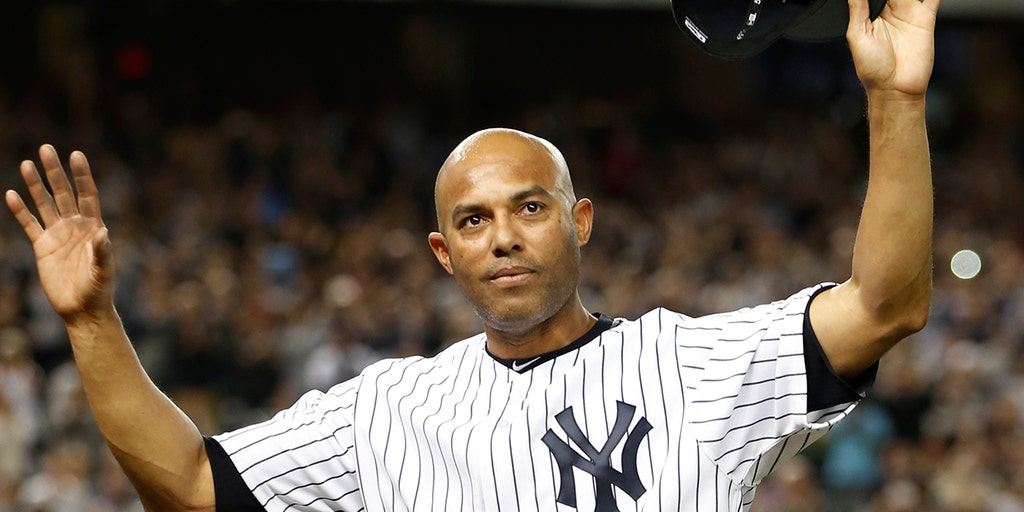New York Yankees legend Mariano Rivera reveals why he supports Israel