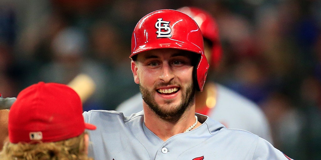 paul dejong all star