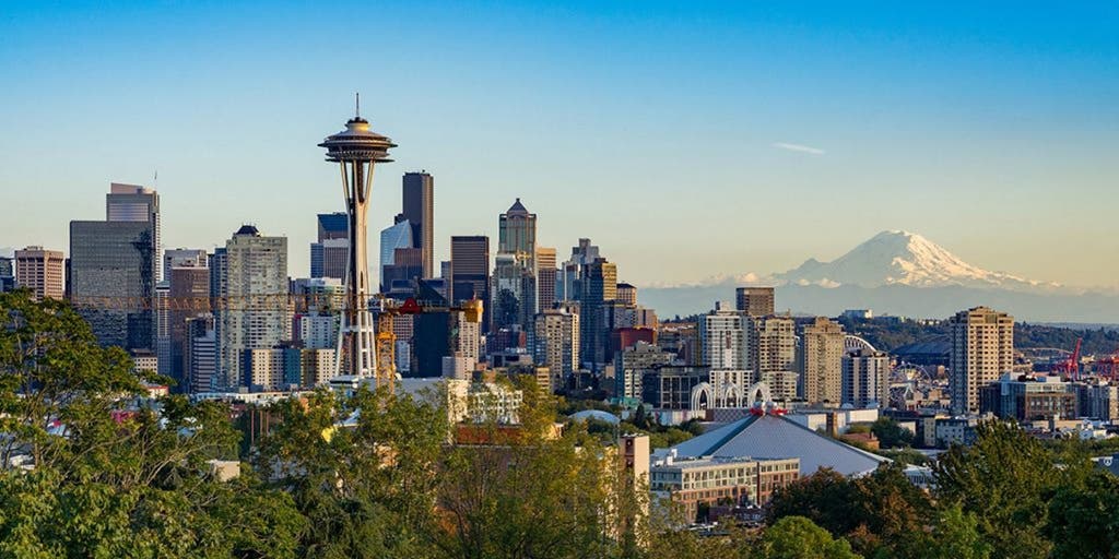 Washington's King County to divert $100M in coronavirus rescue money for homeless housing - Vimarsana News