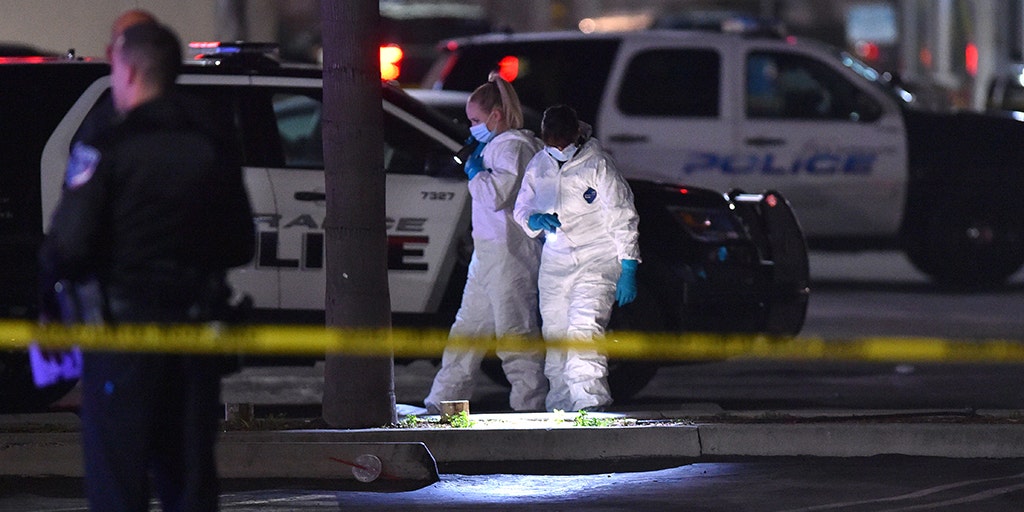 California opens probe into LA-area officers over racist texts, hundreds of cases now jeopardized - Vimarsana News