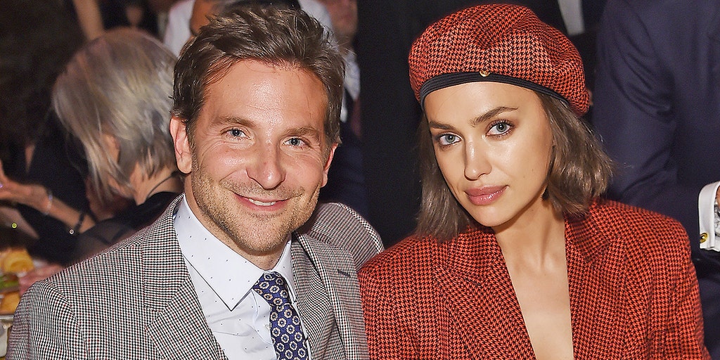 Who Is Bradley Cooper's Girlfriend, Irina Shayk? Fans React to Actor's  Onstage Chemistry With Lady Gaga at the Oscars