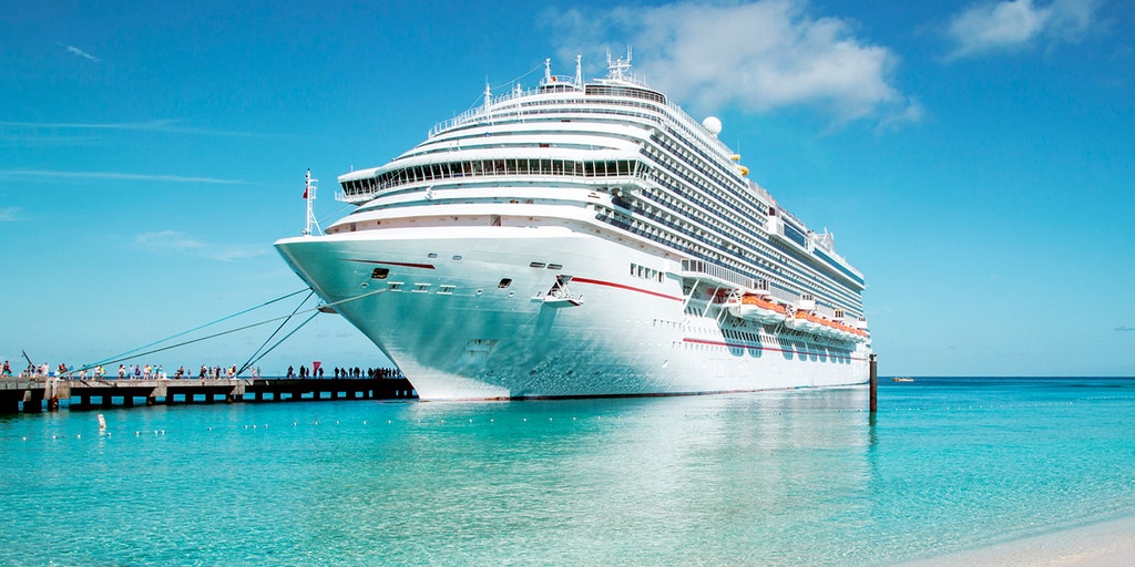 What to know when taking a cruise as COVID-19 cases rise - Vimarsana News