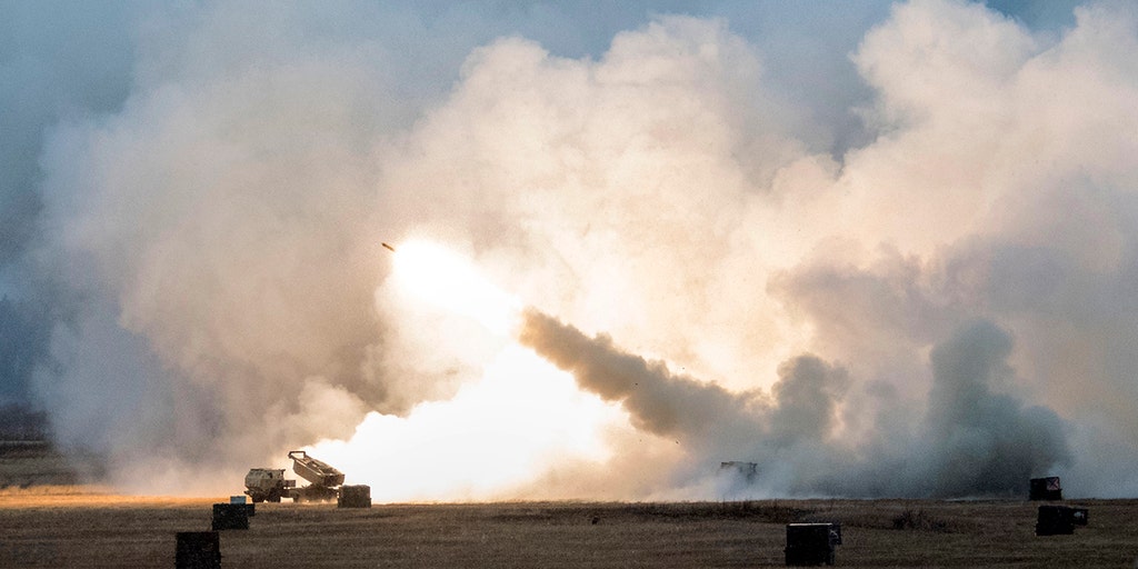US HIMARS play major role in Ukraine battle for Kherson, heavy fighting over critical bridge - Vimarsana News