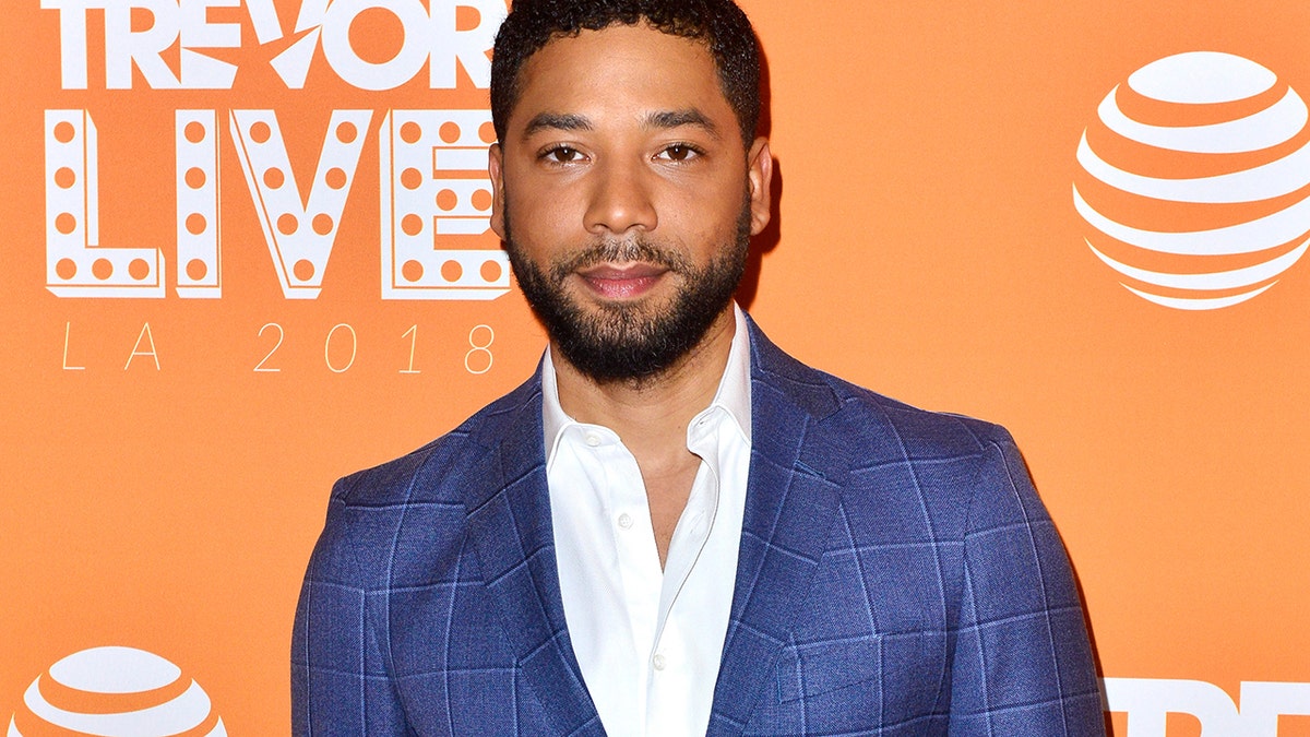 Jussie Smollett Pleads Not Guilty In Court Over New Charges Related To ...