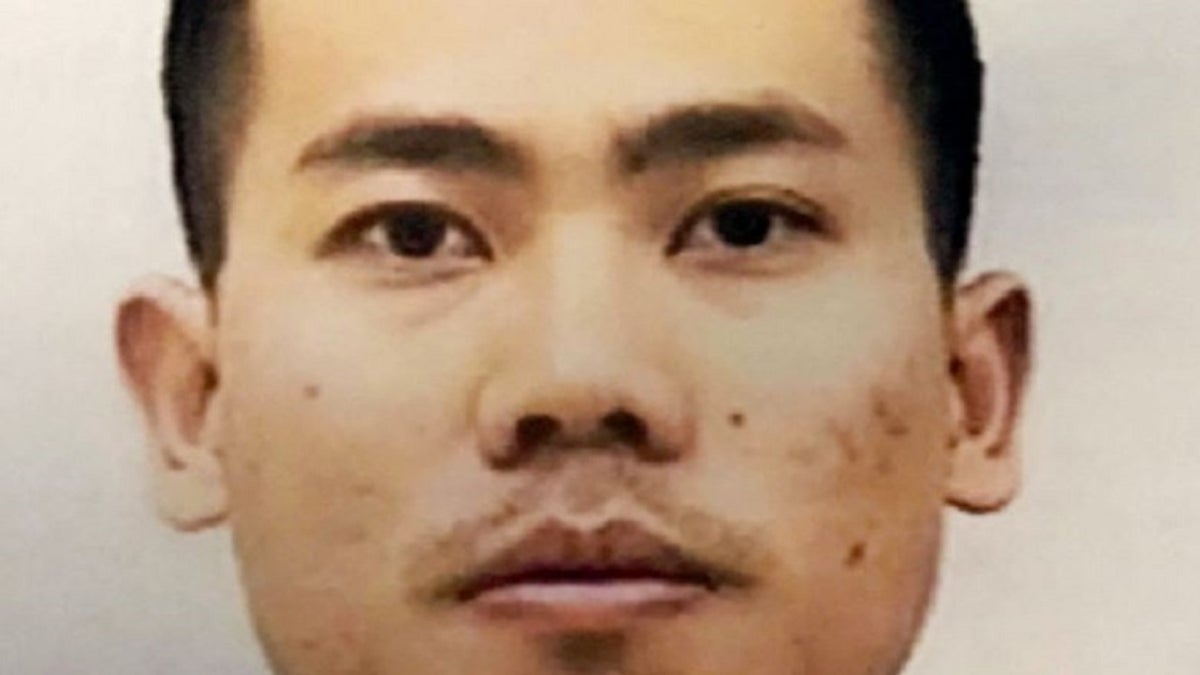Peter Van Bawi Lian, a 21-year-old soldier, who flew from Colorado to Indiana and allegedly killed his wife, then fled to Thailand, is now wanted for military desertion, authorities say.